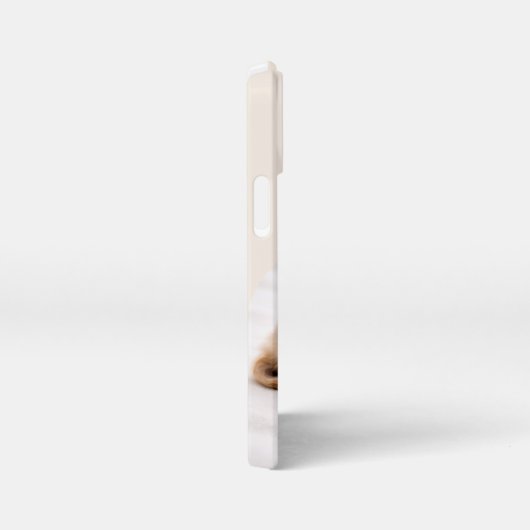 Add Your Favourite photo name iphone cases iPhoneケース (右側面)