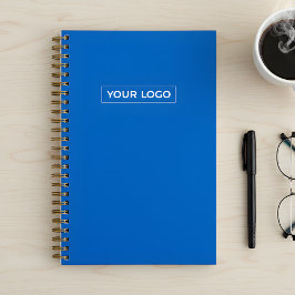 Add Your Logo Corporate Branding プランナー手帳