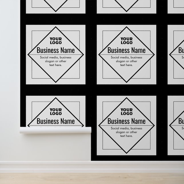 Add Your Logo Customizable Template 壁紙 (アプリケーション)