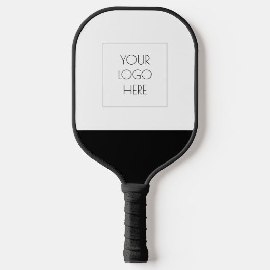 Add Your Logo Pickleball Paddle ピックルボールラケット (正面)