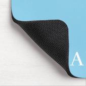 Add Your Name マウスパッド (コーナー)