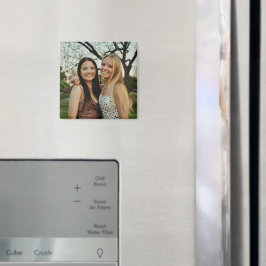 Add Your Own Custom Photo マグネット