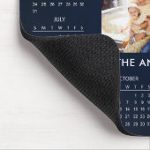Add Your Own Family Photo 2026 Calendar |  マウスパッド (コーナー)
