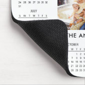 Add Your Own Family Photo 2026 Calendar |  マウスパッド (コーナー)