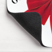 Add Your Own Image/Text マウスパッド (コーナー)