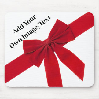 Add Your Own Image/Text マウスパッド