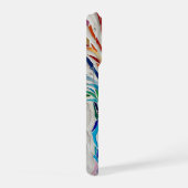 Add Your Own Inspirational Quote  iPhoneケース (右側面)