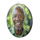 Add your own Photo ダーツボード (正面右)