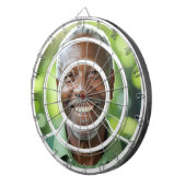 Add your own Photo ダーツボード (正面右)