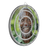 Add your own Photo ダーツボード (正面左)