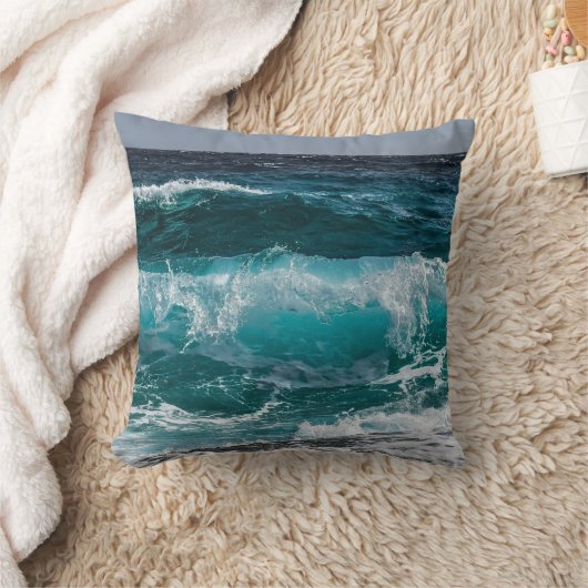 Add Your Own Photo Personalized クッション (ブランケット)