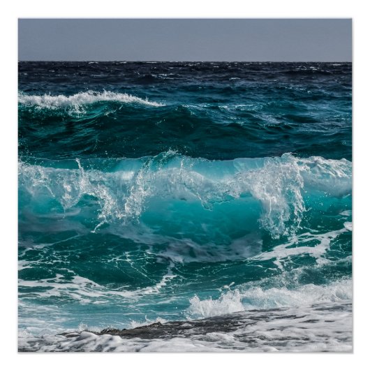 Add Your Own Photo Personalized ポスター (正面)