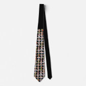 Add Your Own Photos Custom Necktie ネクタイ (正面)