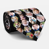 Add Your Own Photos Custom Necktie ネクタイ (ロール)