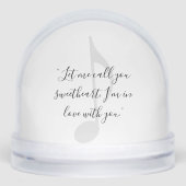 Add Your Own Song Lyric (正面)