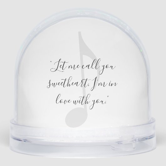 Add Your Own Song Lyric (裏面)