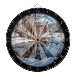 Add Your Photo or Art ダーツボード