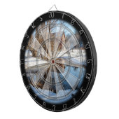 Add Your Photo or Art ダーツボード (正面右)