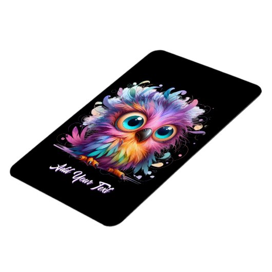 Add Your Text マグネット (左側)