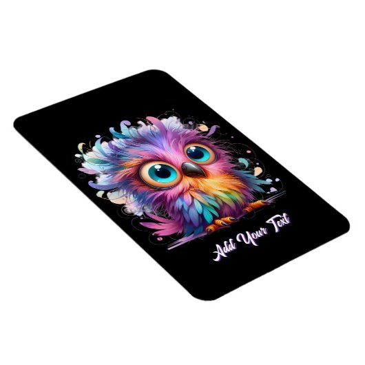 Add Your Text マグネット (右側)