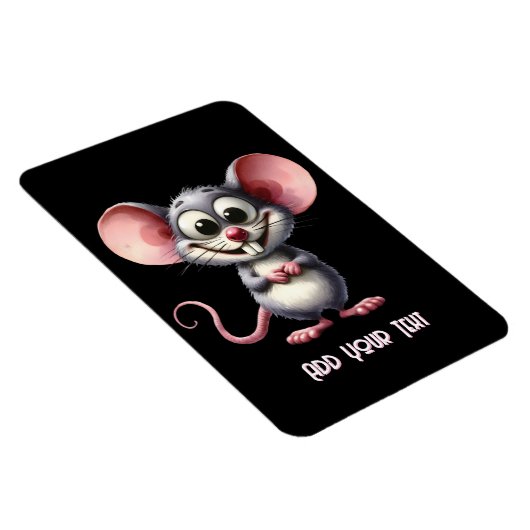 Add Your Text マグネット (右側)