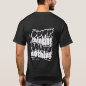 adda_bouch  tシャツ (裏面)