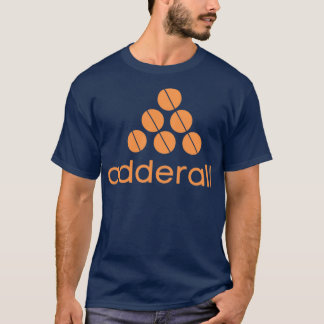 adderall 1 tシャツ