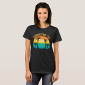 Addicted to Tyler From Tyler Tシャツ (正面フル)