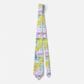 Addis Ababa Sefer ネクタイ (正面)