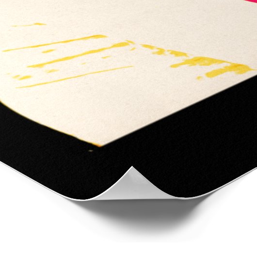 Addison Rae, Addison Rae ポスター (角)