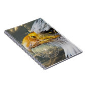 Adelaar Vishnuh  ノートブック (右側)