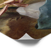 Adelaide de France、空気の要素 ポスター (角)