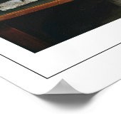 Adélaïde Labille-Guiard Zedign Art Poster #8 ポスター (角)