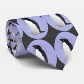 Ade'lie Penquinのタイ ネクタイ (ロール)