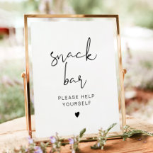 ADELLAエッジミニマルモダンリストスナックバー