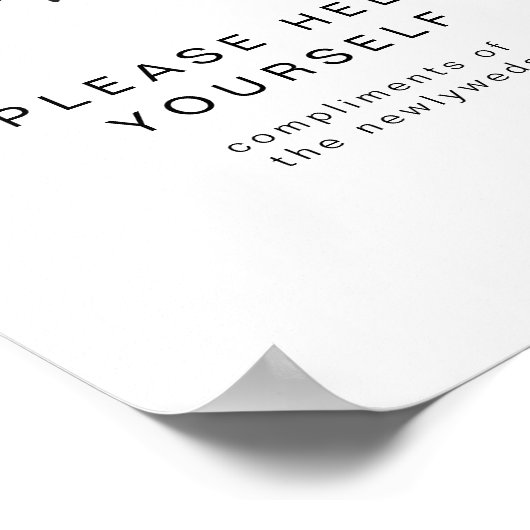 ADELLAエディモダンガントバスルーム ポスター (角)