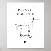 ADELLAモダンミニマルがディナーメニューを食べよう ポスター (正面)