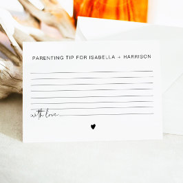 ADELLA子育てモダンアドバイスとヒントのカードゲーム エンクロージャーカード