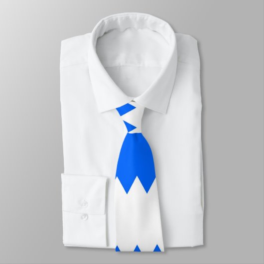 Adeney家族のSparrowhawkの頂上のタイ ネクタイ (タイ)