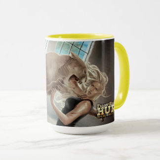 Adescending Mage 2コーヒーマグ マグカップ