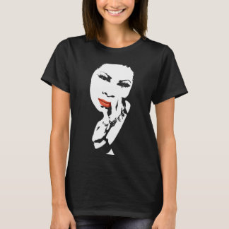 Adesha音楽商品3 Tシャツ