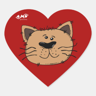 Adesivo ハートシール