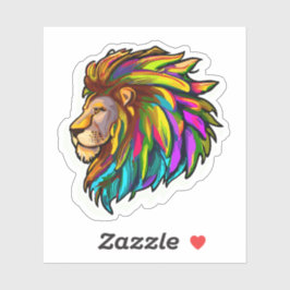 Adesivo de vinil com formato personalizado シール