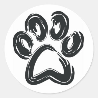 Adesivo Pata ラウンドシール