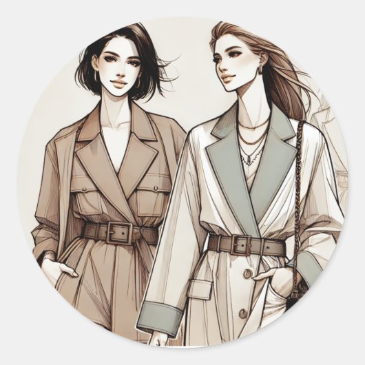 Adesivos  ラウンドシール (正面)