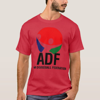 adfの複数形 tシャツ