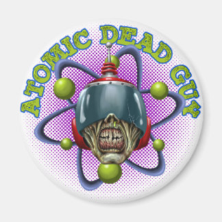 ADGロゴライト マグネット