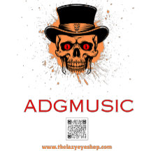 ADGMUSIC - Jesus Forgives