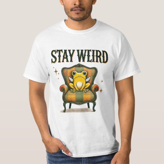 adhdバーンアウトクラブ tシャツ (正面)