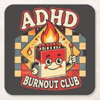 ADHDバーンアウト倶楽部